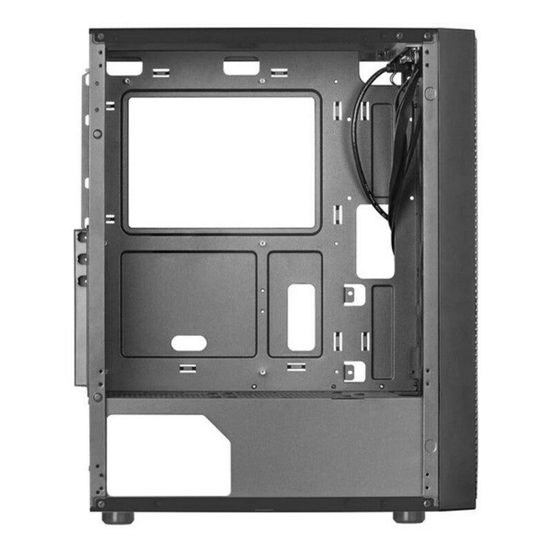 Semitorre Case ATX Mars Gaming MC500 BRGB