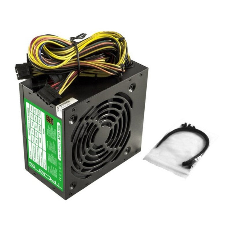 Fonte di Alimentazione Tacens APB550 ATX 550W 550 W