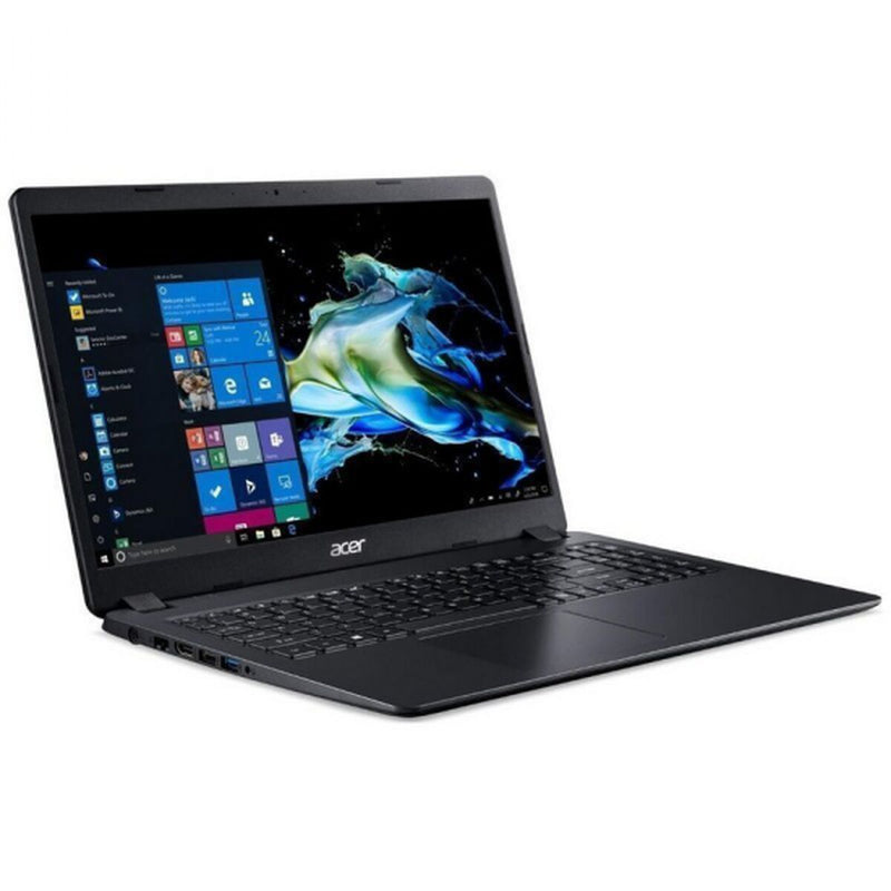 Notebook Acer EX21552 CI51035G1 15,6" i5-1035G1 8 GB RAM 256 GB SSD