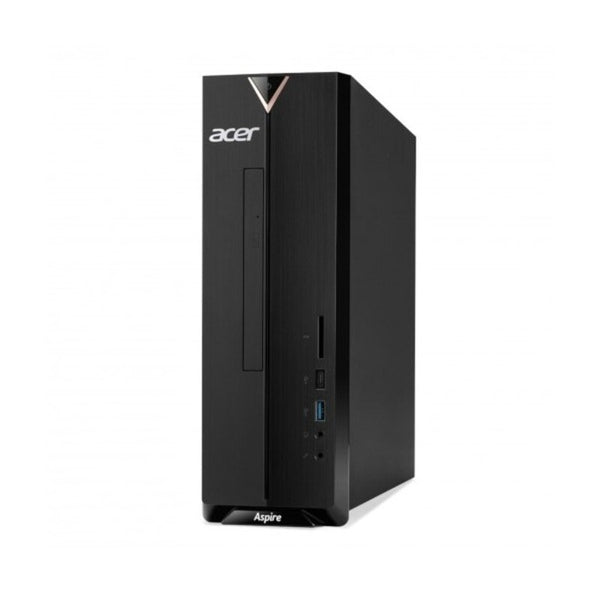 PC de Sobremesa Acer XC-830 CELERON J4025D 8 GB RAM 256 GB SSD Negro