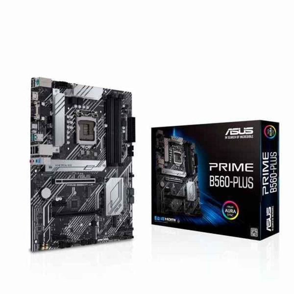 ASUS Prime B560-plus ATX LGA1200 Carte mère