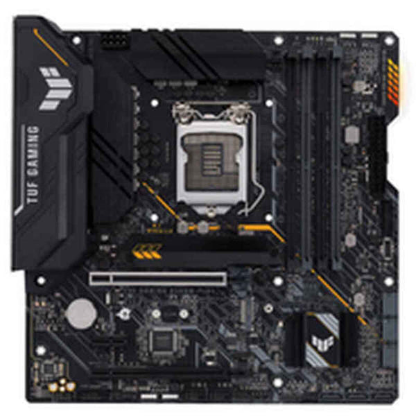 ASUS TUF GAMING B560M-Plus MATX LGA1200 Motorard