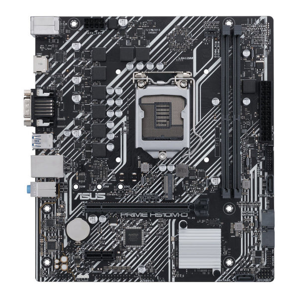 ASUS PRIME H510M-D MATX LGA1200