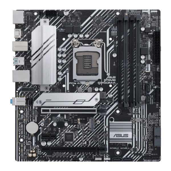 Gaming Asus Prime B560M-A MATX LGA1200 Motorard