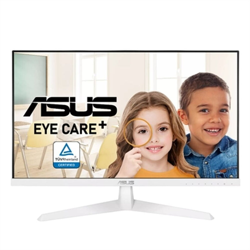 Monitor Asus VY249HE-W 23,8" FHD LED