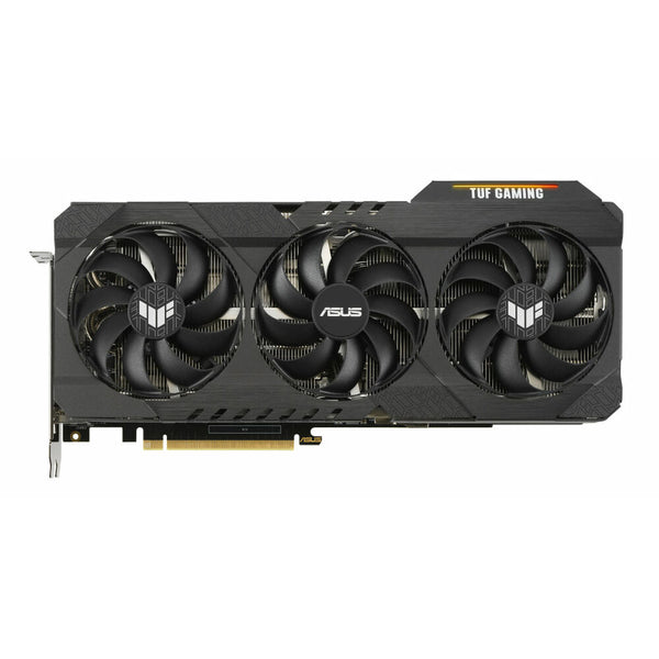 ASUS TUF-RTX3070TI O8G GAMING 8 Go GDD6X 8K Ultra HD Graphics Carte