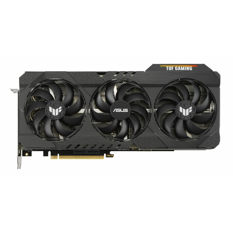 ASUS TUF-RTX3070TI O8G GAMING 8 Go GDD6X 8K Ultra HD Graphics Carte