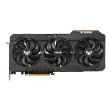 ASUS TUF-RTX3070TI GAMING 8 Go GB GDDR6X 8K Ultra HD Graphics Carte