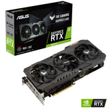 ASUS TUF-RTX3070TI GAMING 8 Go GB GDDR6X 8K Ultra HD Graphics Carte