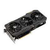 ASUS TUF-RTX3070TI GAMING 8 Go GB GDDR6X 8K Ultra HD Graphics Carte