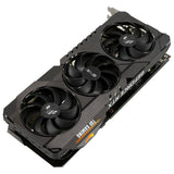 ASUS TUF STRIX RTX 3070 OC V2 GAMING 8 Go DDR6 8K Ultra HD Graphics Carte