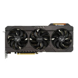 ASUS TUF STRIX RTX 3070 OC V2 GAMING 8 Go DDR6 8K Ultra HD Graphics Carte