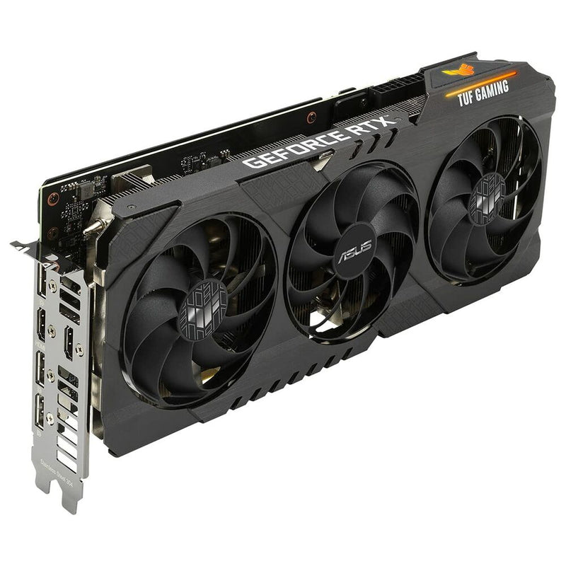 ASUS TUF STRIX RTX 3070 OC V2 GAMING 8 Go DDR6 8K Ultra HD Graphics Carte