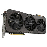 ASUS TUF STRIX RTX 3070 OC V2 GAMING 8 Go DDR6 8K Ultra HD Graphics Carte