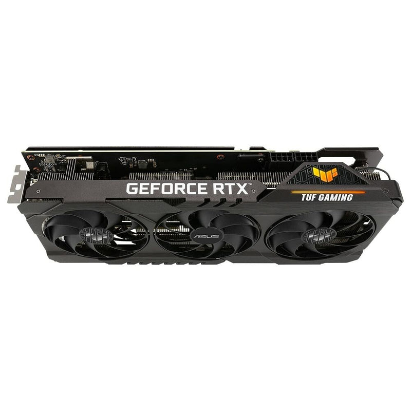 ASUS TUF STRIX RTX 3070 OC V2 GAMING 8 Go DDR6 8K Ultra HD Graphics Carte