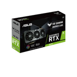 ASUS TUF STRIX RTX 3070 OC V2 GAMING 8 Go DDR6 8K Ultra HD Graphics Carte