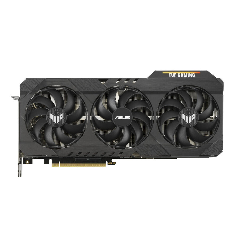 ASUS TUF-RTX3080 V2 GAMING 10 Go GB GDD6X 8K Ultra HD Graphics Carte