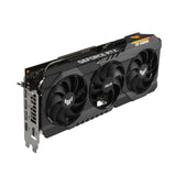 ASUS TUF-RTX3080 V2 GAMING 10 Go GB GDD6X 8K Ultra HD Graphics Carte