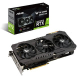 ASUS TUF-RTX3080 V2 GAMING 10 Go GB GDD6X 8K Ultra HD Graphics Carte