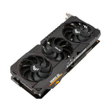 ASUS TUF-RTX3080 V2 GAMING 10 Go GB GDD6X 8K Ultra HD Graphics Carte