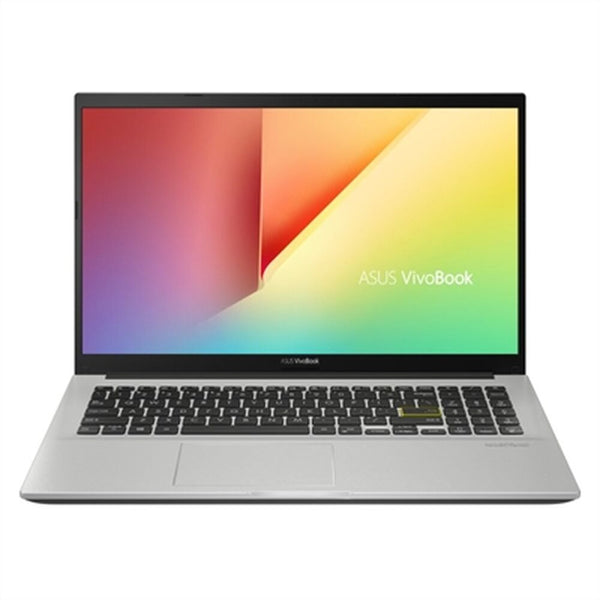 Notebook Asus X513EA-BQ004T 512 GB SSD 15,6" 8 GB DDR4 Intel Core i5-1135G7