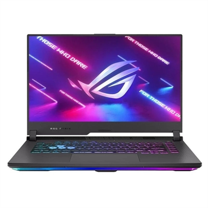 ASUS G513IC-HN004 15,6 "R7-4800H 16 GB RAM 512 GB SSD RTX3050 4 GB