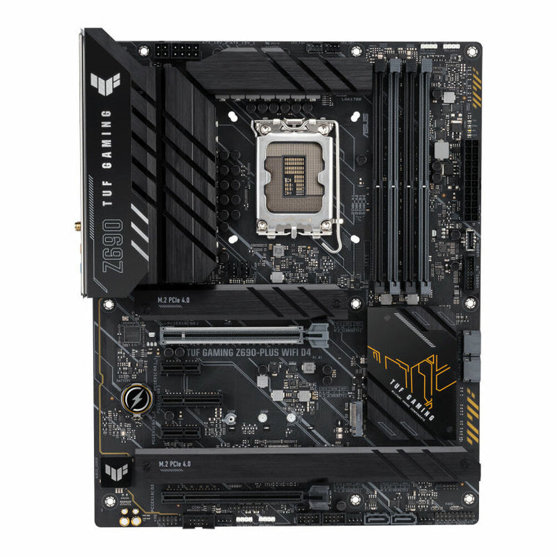 Scheda Madre Asus TUF GAMING Z690-PLUS D4