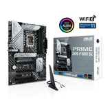 ASUS 90MB18N0-M0EAY0 LGA1700 ATX Carte mère