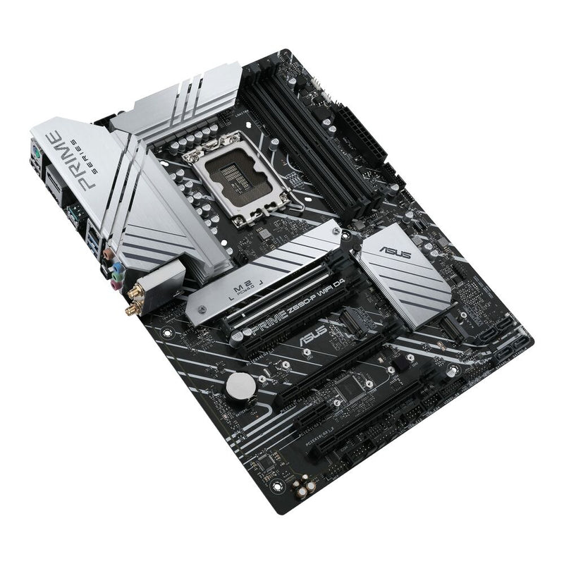 ASUS 90MB18N0-M0EAY0 LGA1700 ATX Carte mère