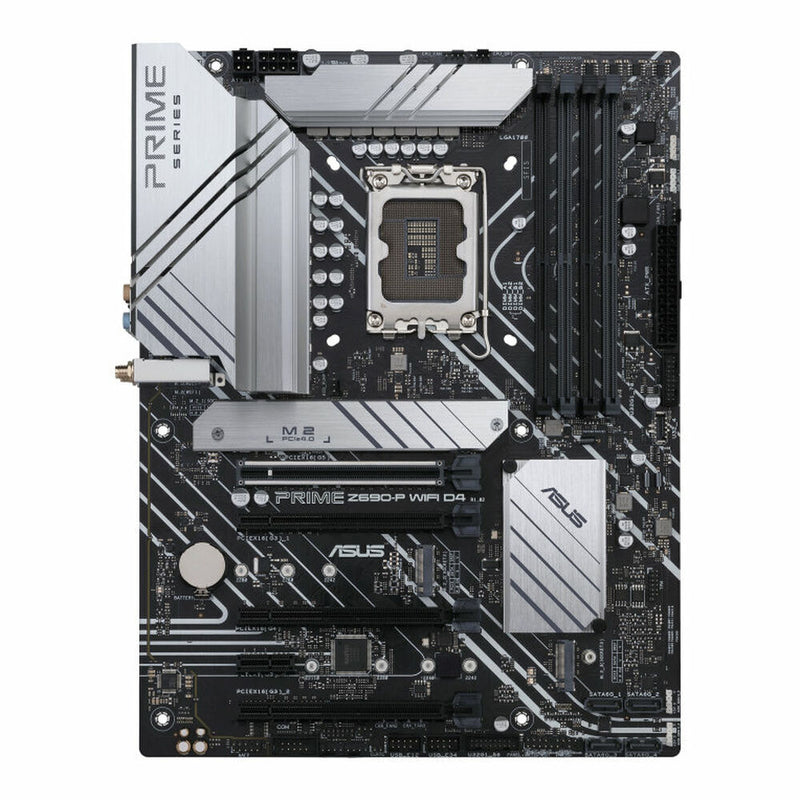 ASUS 90MB18N0-M0EAY0 LGA1700 ATX Carte mère