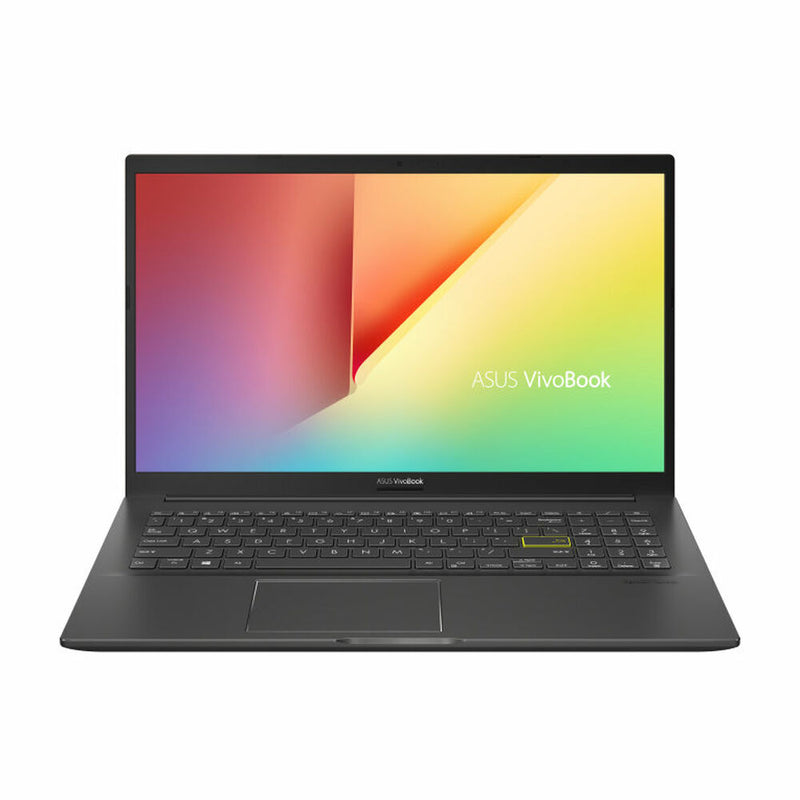 Notebook Asus X513EA-BQ2191T I7-1165G7 8GB 512GB SSD 15.6"