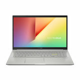 Notebook Asus VIVOBOOK K513EA-BQ1800T I5-1135G7 16GB 512GB SSD Qwerty Spanisch 15.6"