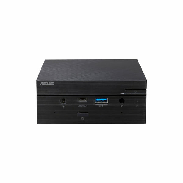 Mini PC Asus PN51-BB353MDS1 AMD Ryzen 3 5300U Black