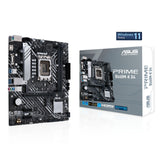 ASUS PRIME B660M-K D4 MATX 4XDDR4