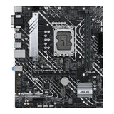 ASUS MBAS-610 LGA1700 H610 Matx Motorard