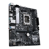 ASUS MBAS-610 LGA1700 H610 Matx Motorard