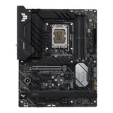 ASUS TUF GAMING Motherboard H670-Prip WiFi D4 LGA1700 ATX