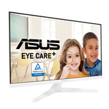 Monitor Asus VY279HE-W 27" Full HD LED IPS