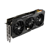 ASUS TUF-RTX3080 jeu 12 Go GB GDDR6X 8K Ultra HD Graphics Carte