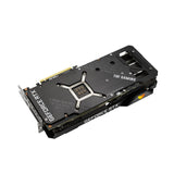 ASUS TUF-RTX3080 jeu 12 Go GB GDDR6X 8K Ultra HD Graphics Carte