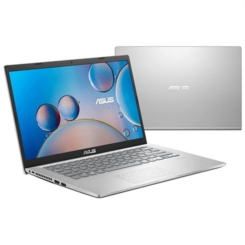 Notebook Asus F415EA-EK1258W 14" i3-1115G4 8 GB RAM 256 GB