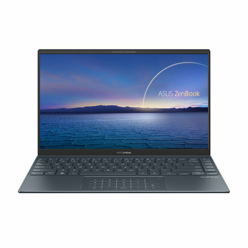 Notebook Asus ZENBOOK UM425UAZ-KI016W 14" R7-5700U 16 GB RAM 512 GB SSD