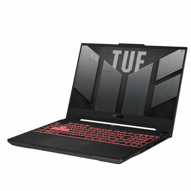 Notebook Asus TUF507RR-HN030 Ryzen 7 6800H 16GB 1TB SSD 15.6"