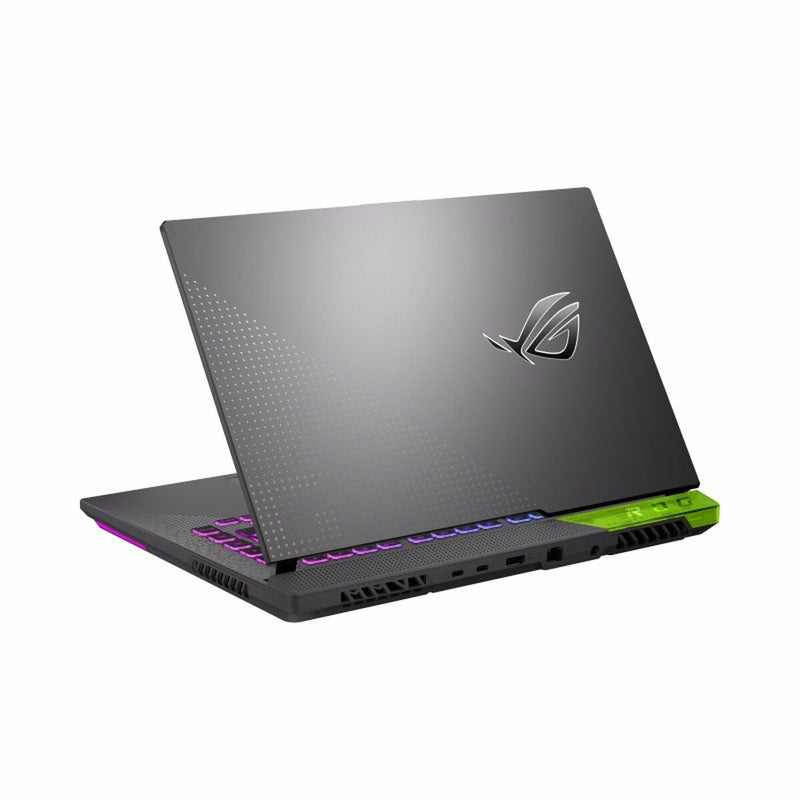 Notebook Asus G513RW-HQ166 15,6" AMD R9-6900 32GB RAM 1TB SSD