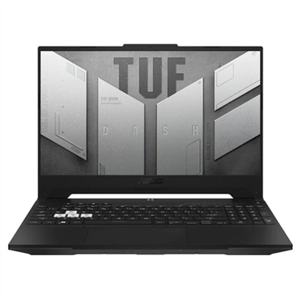 Notebook Asus TUF517ZM-HN078 15" i7-12700H 16 GB RAM 512 GB SSD