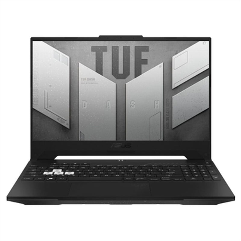 Notebook ASUS TUF517ZM-HN078 15 "I7-12700H 16 Go RAM 512 Go SSD