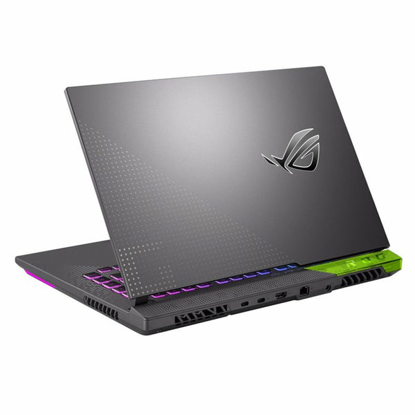 Notebook Asus G513RM-HQ262 15,6" AMD R7-6800 16GB RAM 1TB SSD