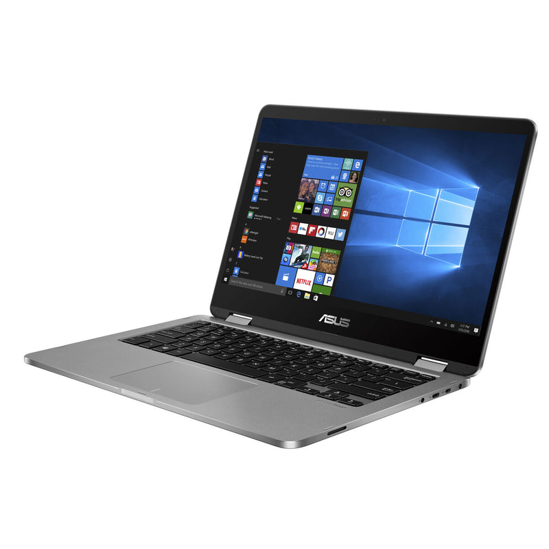 Notebook Asus TP401MA-EC448WS 14" FULL HD 4 GB RAM 256 GB SSD