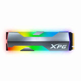 Disco duro adata xpg espectrix m.2 500 gb ssd led rgb