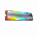 Hard Disk Adata XPG SPECTRIX M.2 500 GB SSD LED RGB